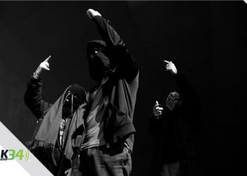 Ñandú Datrebil presenta "Oro" con Irina Doom & Ángelo Soliloquio