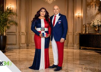 Premios Glamour Music Awards 2026 rendirán homenaje a la dominicanidad