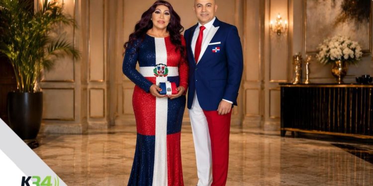 Premios Glamour Music Awards 2026 rendirán homenaje a la dominicanidad