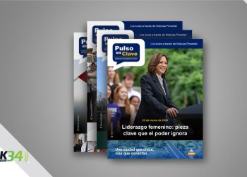 Exclusividad de representación para el espacio «Pulso en Clave»