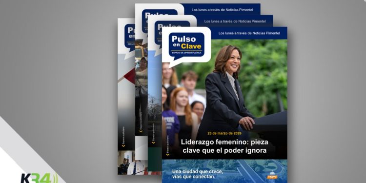 Exclusividad de representación para el espacio «Pulso en Clave»