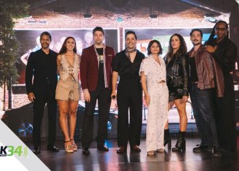 “RENT”, el musical, llega a República Dominicana del 1 al 3 de mayo