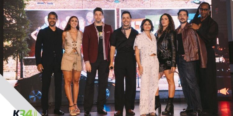 “RENT”, el musical, llega a República Dominicana del 1 al 3 de mayo