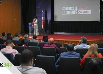 RLCD impulsa una nueva generación de comunicadores con el Congreso “ON AIR 2026”