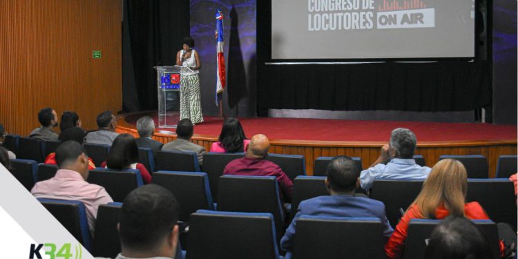 RLCD impulsa una nueva generación de comunicadores con el Congreso “ON AIR 2026”