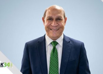 Alejandro Moreno designa al ministro Rafael Santos Badía como Jefe de la Misión de Observación Electoral Internacional en Perú