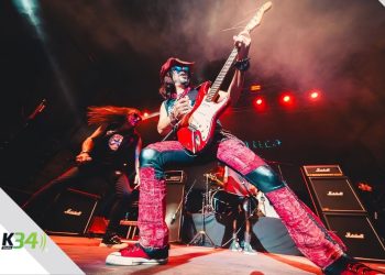 Rata Blanca en Corrientes: últimas entradas a la venta