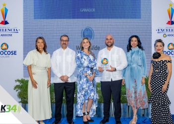 WorldWide Seguros destaca en los premios a la excelencia de ADOCSE Filial Zona Este