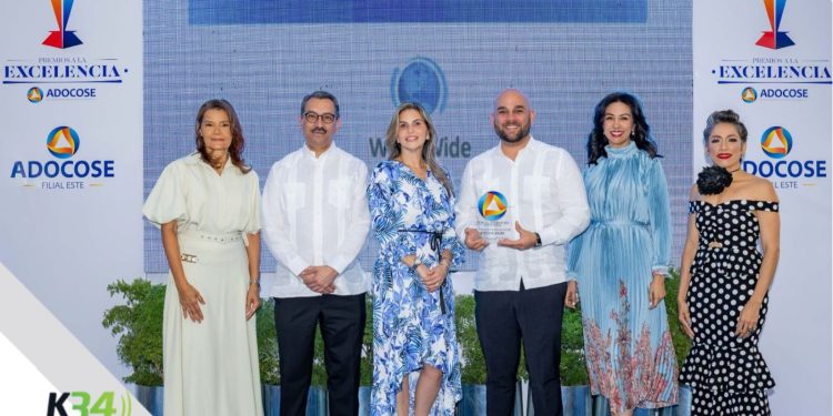 WorldWide Seguros destaca en los premios a la excelencia de ADOCSE Filial Zona Este