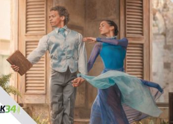 El Ballet Nacional Dominicano dará apertura a su Temporada Artística 2026 con la magia de "Salomé, Alma de Patria”