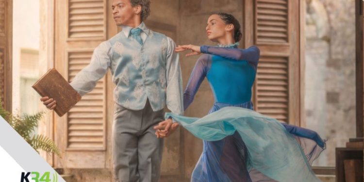 El Ballet Nacional Dominicano dará apertura a su Temporada Artística 2026 con la magia de "Salomé, Alma de Patria”