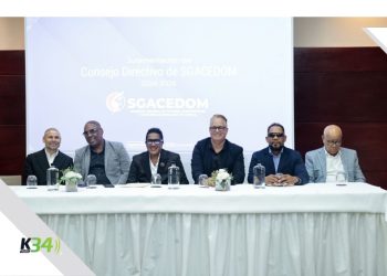 Sgacedom realiza reparto por más de RD$34 millones a sus miembros