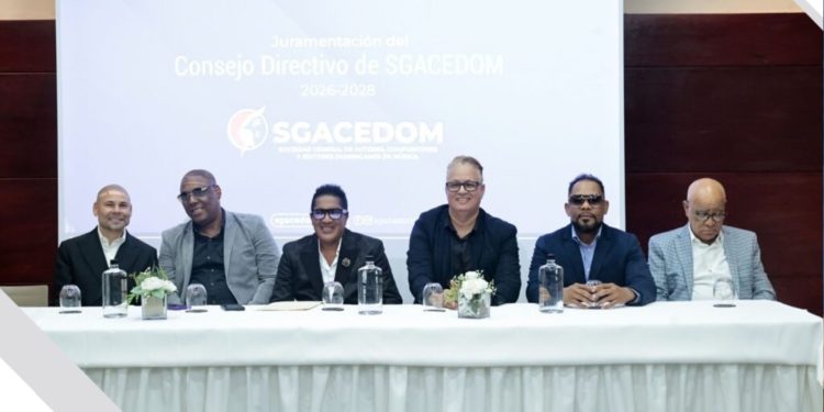 Sgacedom realiza reparto por más de RD$34 millones a sus miembros
