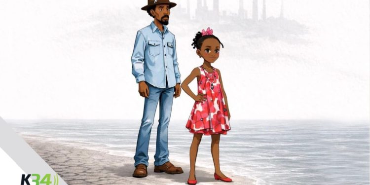 Taj Weekes alza su voz con “Climate Justice”, un himno caribeño por el futuro del planeta