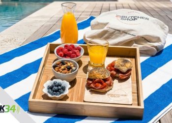 The Butcher Shop inicia la Semana Santa desde el sabor