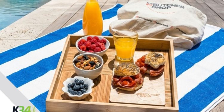 The Butcher Shop inicia la Semana Santa desde el sabor