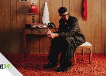 Tommy Royale presenta “ChurchBoy”, un álbum que redefine el sonido de la música cristiana urbana