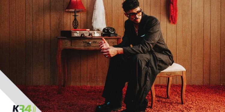 Tommy Royale presenta “ChurchBoy”, un álbum que redefine el sonido de la música cristiana urbana