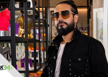 Will Mejía, el colombiano que conecta el entretenimiento global, se prepara para brillar con Amistades Peligrosas en Bogotá 2026