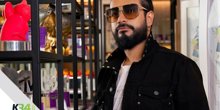 Will Mejía, el colombiano que conecta el entretenimiento global, se prepara para brillar con Amistades Peligrosas en Bogotá 2026