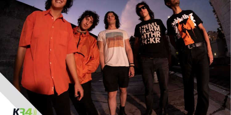 Winona Riders lanza “0%”, un disco crudo, combativo y sin concesiones