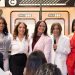 Yaneli Sosa e Hispanas Influyentes cierran el mes de la mujer celebrando el liderazgo latino en Nueva York