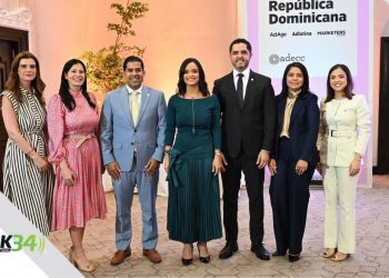 Banreservas destaca liderazgo de Yubelkis Ramírez tras ser reconocida como Leading Women Dominicana 2026