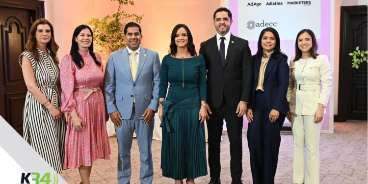 Banreservas destaca liderazgo de Yubelkis Ramírez tras ser reconocida como Leading Women Dominicana 2026