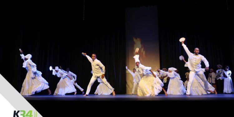 Bellas Artes inicia celebración de la Semana de la Ética con espectáculo cultural en la Sala Manuel Rueda