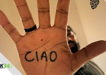 Thierry & The Backyard Embassy lanzan “Ciao”, un himno global de conexión