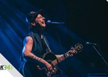 Coti desembarca en el NEA con dos noches cargadas de hits y emoción