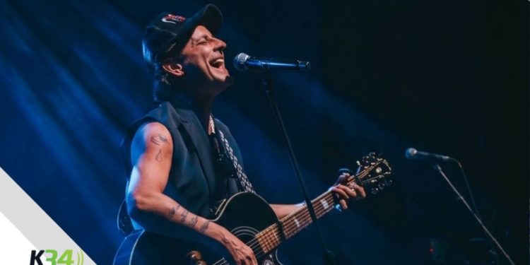 Coti desembarca en el NEA con dos noches cargadas de hits y emoción