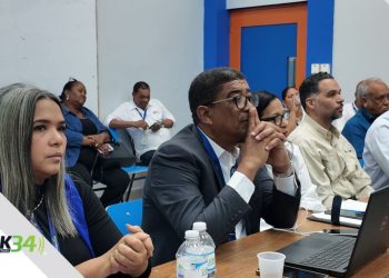 Edeeste presenta en La Altagracia plan de mejoras para fortalecer el servicio eléctrico en Higüey y zonas cercanas