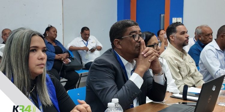 Edeeste presenta en La Altagracia plan de mejoras para fortalecer el servicio eléctrico en Higüey y zonas cercanas