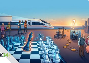 El jaque a la seguridad social de la IA