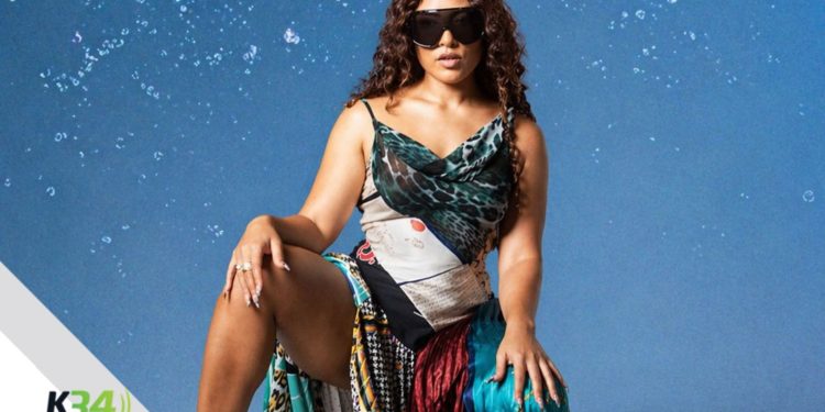 LETÓN PÉ llega con su "GOLOSA TOUR" a Hard Rock Cafe este sábado