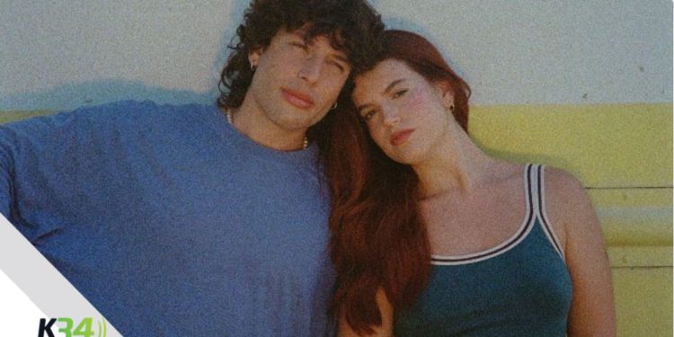 nic lanza “(pablo)” junto a Leo Rizzi, una canción sobre nostalgia y memoria