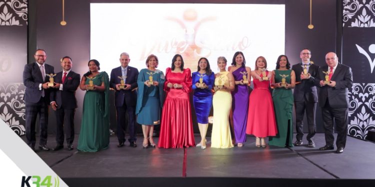 Premio Vive Sano se consolida como referente del reconocimiento en salud en el país