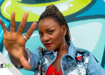 Reina Saba lanza “Bailando Duro”, un homenaje al reguetón bailable y la alegría sin violencia