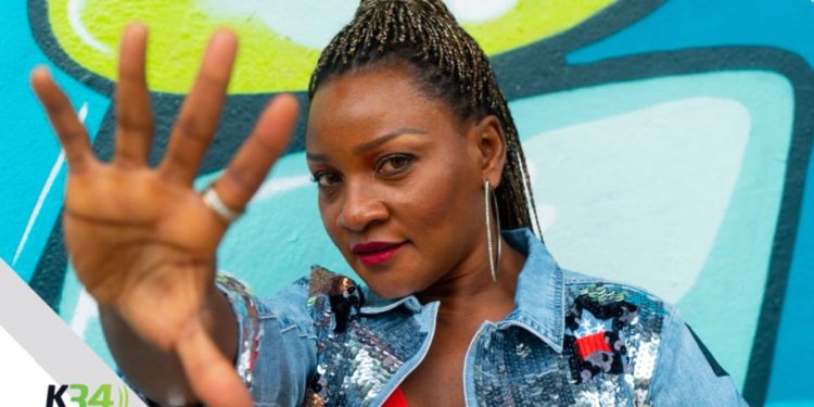 Reina Saba lanza “Bailando Duro”, un homenaje al reguetón bailable y la alegría sin violencia