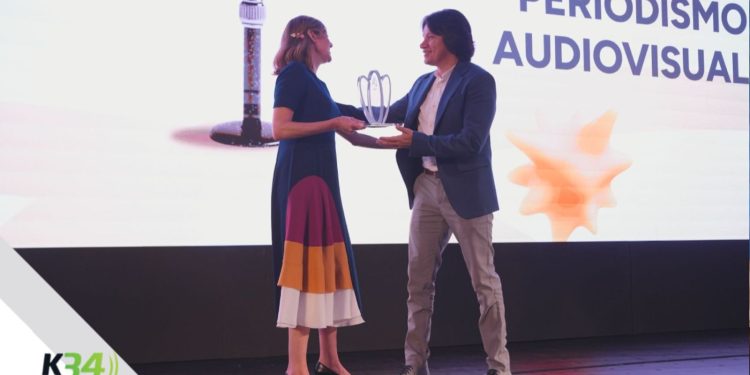 Roche abre convocatoria a premio periodismo de salud 2026