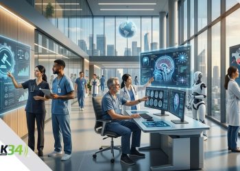 Regulación, IA y tensiones globales: las claves que marcarán el sector salud en 2026