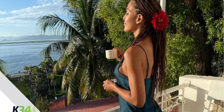 Sarodj regresa a Haití en Semana Santa, reconecta con sus raíces y lanza un llamado urgente por la paz