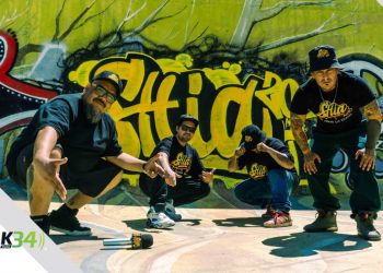 Colectivo Hip-Hop SHIA estrena videoclip "Supermc’s"