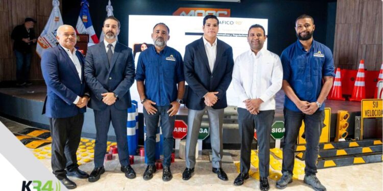 ANPRAS respalda fortalecimiento del diálogo técnico sobre seguridad vial durante TRÁFICO 2026