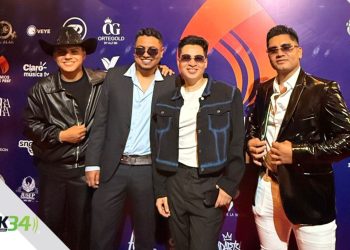 Alejandro Londoño conquista la escena en los Premios Fénix 2026