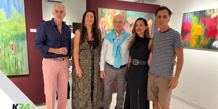 ArteCo 2026 se presentó en Paraguay y consolida su proyección regional