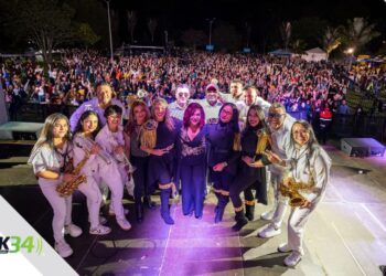 La canción latinoamericana y las mujeres, protagonistas de Colombia al Parque 2026