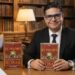 Carlos Camargo lanza novela “El tesoro que nadie puede robar”