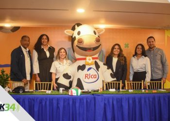 Copa Rica 2026 anuncia su octava edición centrada en el desarrollo juvenil